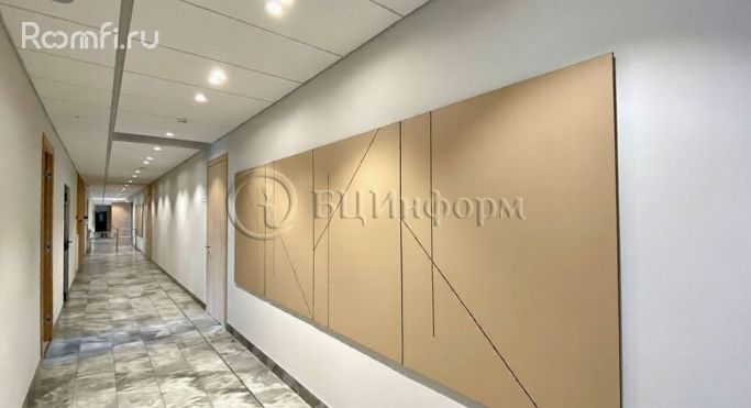 Аренда офиса 1050 м², Выборгская набережная - фото 2