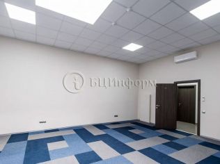 Аренда офиса 41 м²