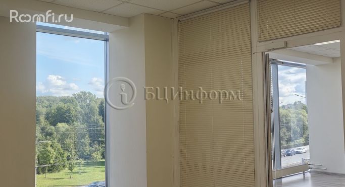 Аренда офиса 52 м², шоссе Революции - фото 2