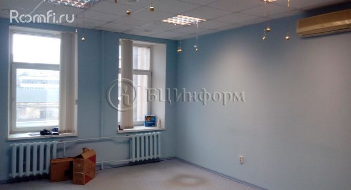 Аренда офиса 24.8 м², Белоостровская улица - фото 3