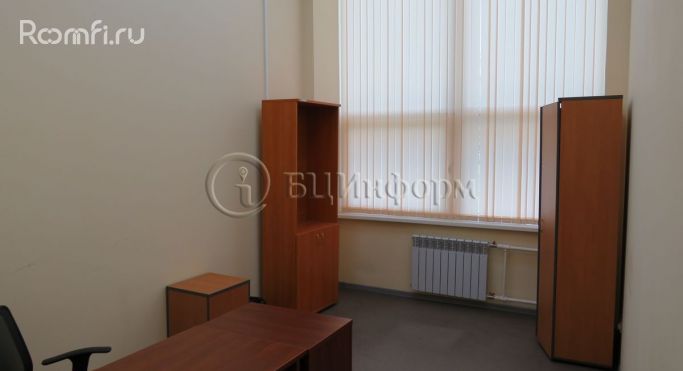 Аренда офиса 48.4 м², Кондратьевский проспект - фото 4