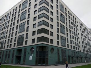 Аренда помещения свободного назначения 120 м²