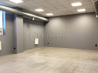 Аренда офиса 58.1 м²