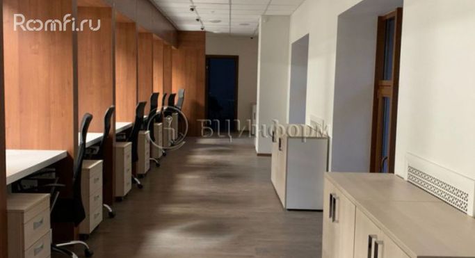 Аренда офиса 340 м², Литейный проспект - фото 3