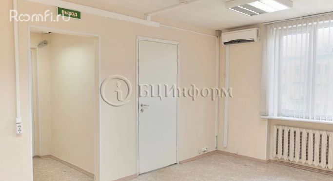 Аренда офиса 59.8 м², улица Бабушкина - фото 3