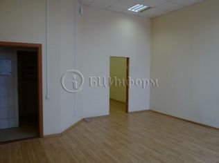 Аренда офиса 37.6 м²