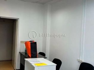 Аренда офиса 21.8 м²