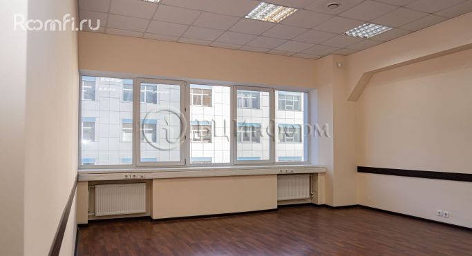 Аренда офиса 72.6 м², проспект Обуховской Обороны - фото 4