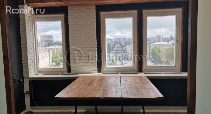 Аренда офиса 15.1 м², Кантемировская улица - фото 3