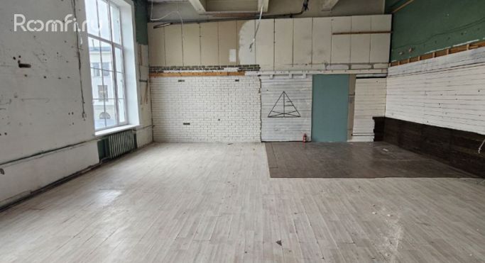 Аренда производственного помещения 89.8 м², Звенигородская улица - фото 2