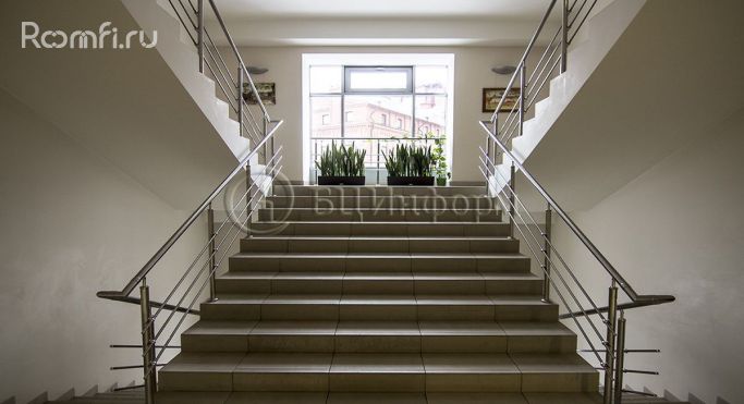 Аренда помещения свободного назначения 4998 м², Пионерская улица - фото 3