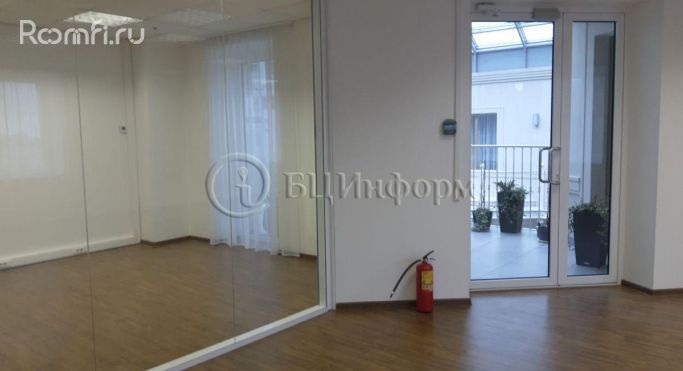 Аренда офиса 126.7 м², улица Чайковского - фото 5