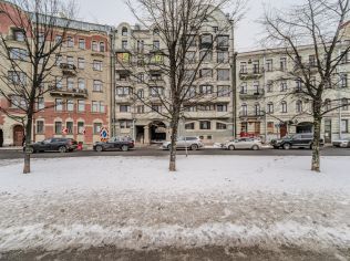 Продажа помещения свободного назначения 445.8 м²