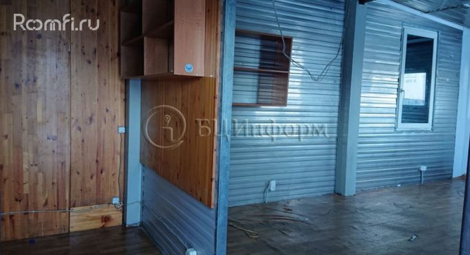 Аренда производственного помещения 415 м², Мебельная улица - фото 5