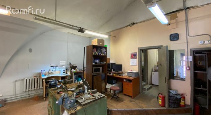 Аренда офиса 73.6 м², улица Комсомола - фото 2