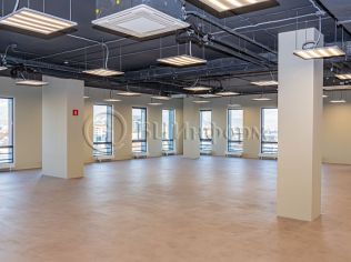 Аренда офиса 565.5 м²