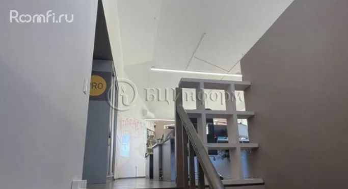 Аренда офиса 323 м², Инженерная улица - фото 5