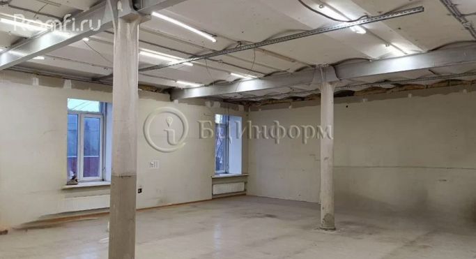 Аренда помещения свободного назначения 206 м², Новгородская улица - фото 3