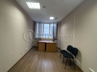 Аренда офиса 37.4 м²