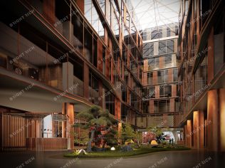 Продажа офиса 509.3 м²