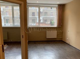 Аренда офиса 16.8 м²