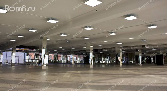 Аренда офиса 5300 м², Выборгская набережная - фото 3