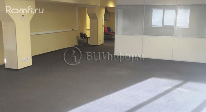 Аренда офиса 135.9 м², Левашовский проспект - фото 3