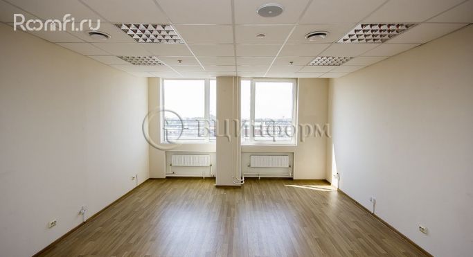 Аренда офиса 54.5 м², Новорощинская улица - фото 3