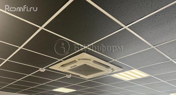 Аренда офиса 59.7 м², Краснопутиловская улица - фото 4
