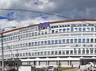 Аренда офиса 35 м2, метро Ладожская