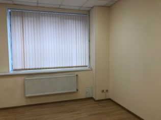 Аренда офиса 36 м2 в бизнес-центре, метро Кировский Завод