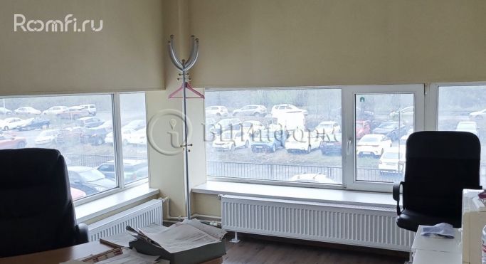 Аренда офиса 30 м², Краснопутиловская улица - фото 4