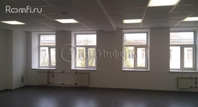 Аренда офиса 31.6 м², Синопская набережная - фото 2