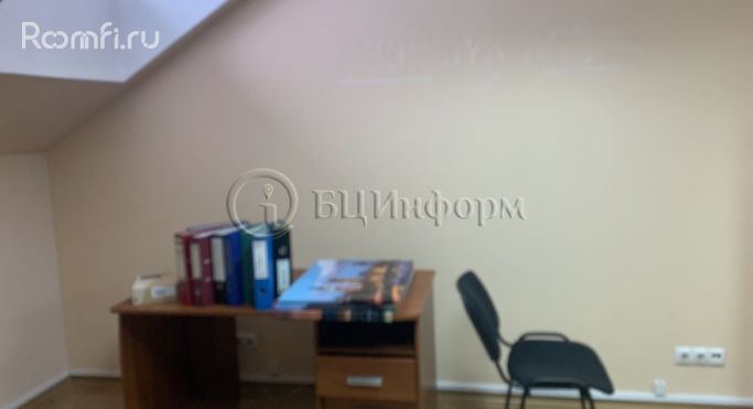 Аренда офиса 20 м², Малая Митрофаньевская улица - фото 2