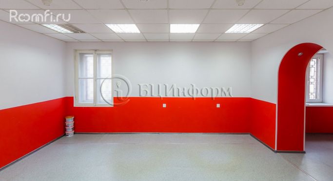 Аренда офиса 47 м², Заставская улица - фото 2