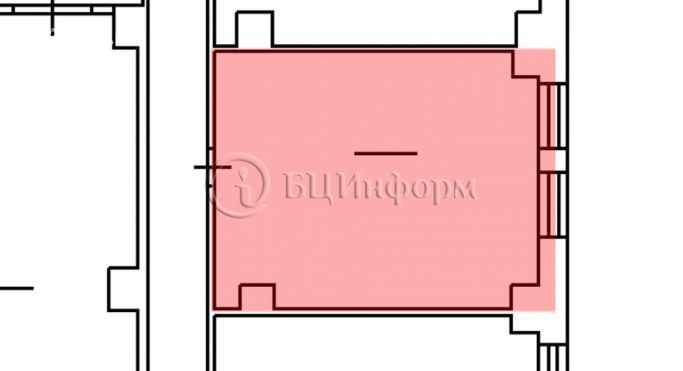 Аренда офиса 48.9 м², улица Швецова - фото 3