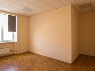 Аренда офиса 52.6 м2 в бизнес-центре, метро Лиговский Проспект
