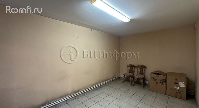 Аренда помещения свободного назначения 59.5 м², Химический переулок - фото 2