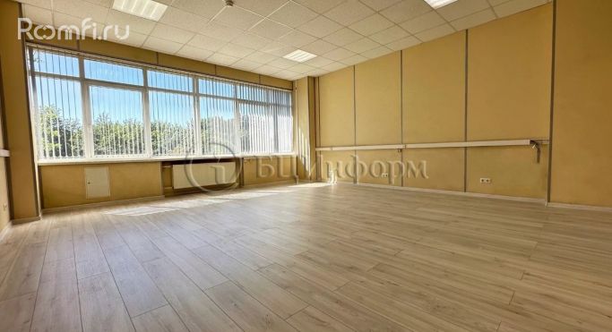 Аренда офиса 8 м², набережная реки Волковки - фото 3