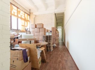 Аренда производственного помещения 132.2 м2 в многофункциональном комплексе, метро Обводный Канал