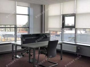 Продажа офиса 1568 м²