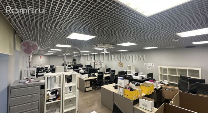 Аренда офиса 492 м², Лиговский проспект - фото 5