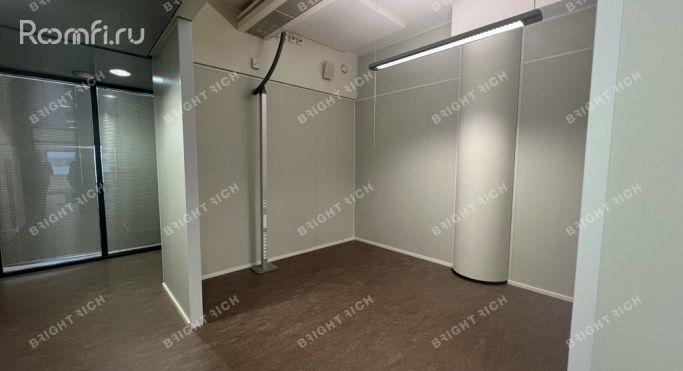 Аренда офиса 6956.7 м², Пулковское шоссе - фото 3