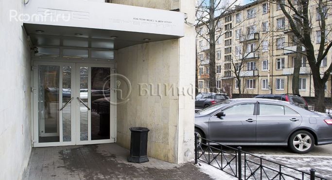 Аренда помещения свободного назначения 178.9 м², Ленинский проспект - фото 2