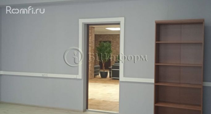 Аренда офиса 36 м², Софийская улица - фото 2