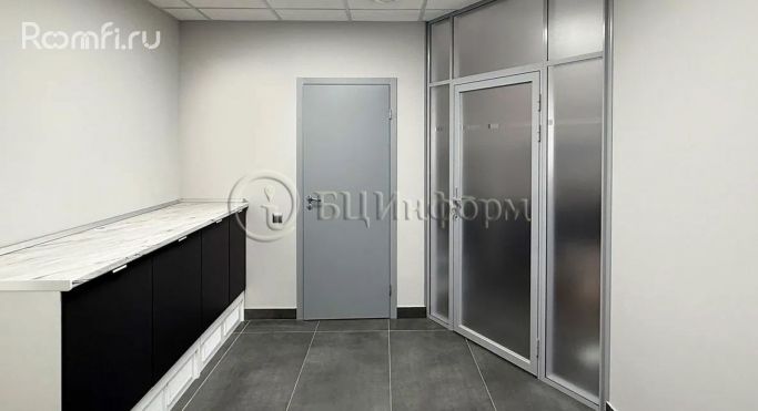 Аренда помещения свободного назначения 142 м², 1-й Верхний переулок - фото 5