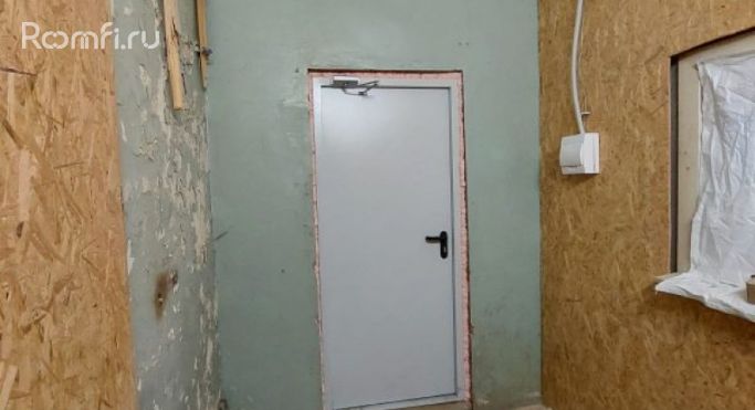 Аренда склада 8 м², Промышленная улица - фото 2