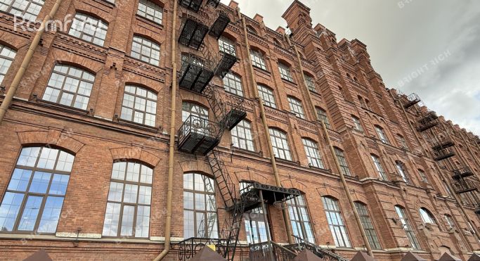 Аренда офиса 250.3 м², улица Красного Текстильщика - фото 3