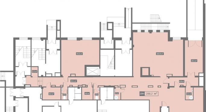 Продажа помещения свободного назначения 288.2 м², Фермское шоссе - фото 2