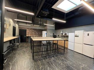 Аренда офиса 32 м²